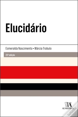 Capa do artigo Elucidário