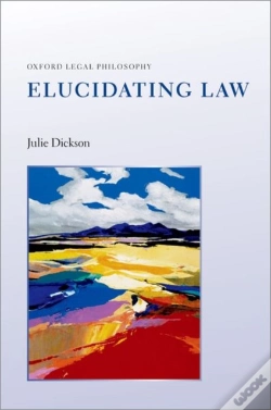 Capa do artigo Elucidating Law