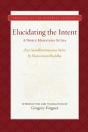 Elucidating The Intent - Preview