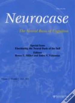Capa do artigo Elucidating The Neural Basis Of The Self