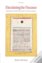 Capa do artigo Elucidating The Tractatus