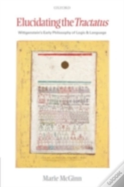 Capa do artigo Elucidating The Tractatus
