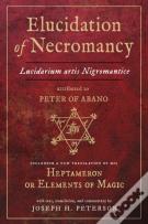 Elucidation Of Necromancy