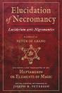 Elucidation Of Necromancy - Preview