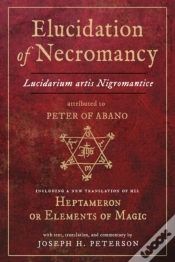 Capa do artigo Elucidation Of Necromancy