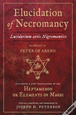 Capa do artigo Elucidation Of Necromancy