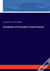 Capa do artigo Elucidations Of The Student