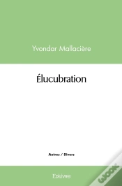 Capa do artigo Élucubration