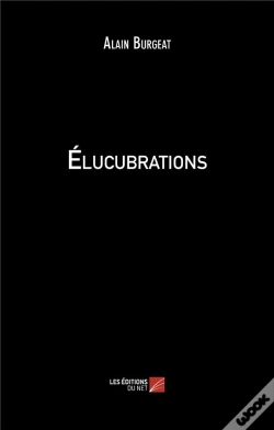 Capa do artigo Elucubrations