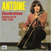 Capa do artigo Élucubrations - CD