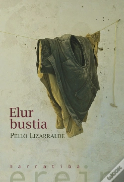 Capa do artigo Elur Bustia