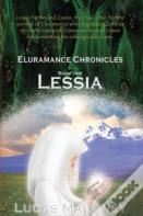 Eluramance Chronicles Book One Lessia