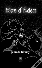 Capa do artigo Elus D Eden