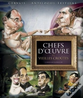 Elus Et A L'Huile. Le Musee Du Politique Art