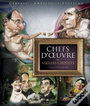 Capa do artigo Elus Et A L