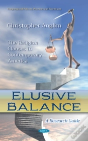 Capa do artigo Elusive Balance