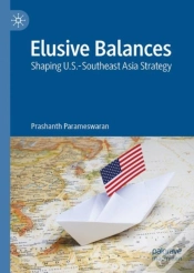 Capa do artigo Elusive Balances