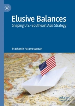 Capa do artigo Elusive Balances