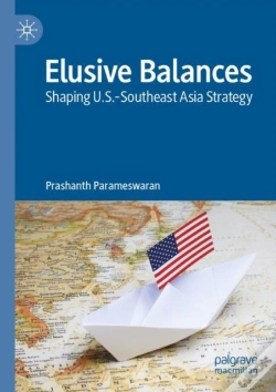 Capa do artigo Elusive Balances