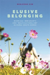 Capa do artigo Elusive Belonging