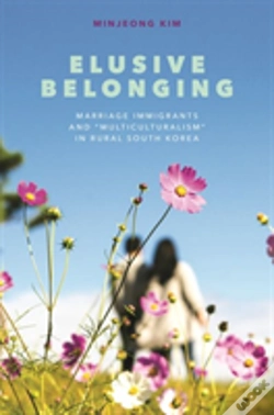 Capa do artigo Elusive Belonging