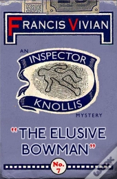 Elusive Bowman