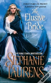 Capa do artigo Elusive Bride