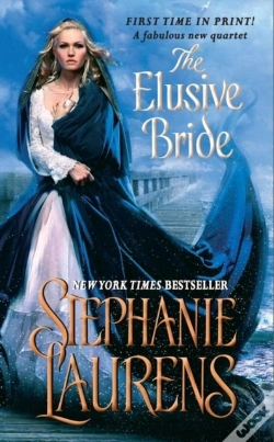 Capa do artigo Elusive Bride
