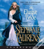 Capa do artigo Elusive Bride