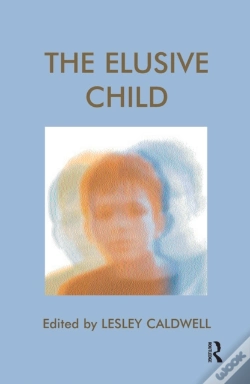 Capa do artigo Elusive Child