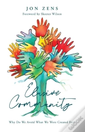 Capa do artigo Elusive Community