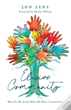 Capa do artigo Elusive Community