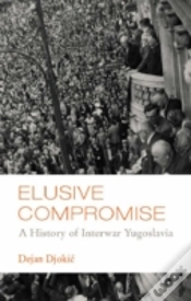Capa do artigo Elusive Compromise