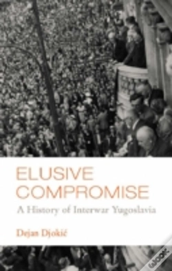 Capa do artigo Elusive Compromise