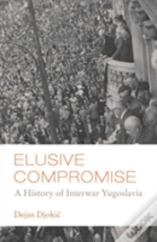 Capa do artigo Elusive Compromise