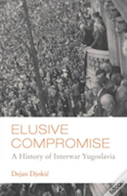Capa do artigo Elusive Compromise