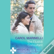Capa do artigo Elusive Consultant