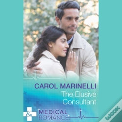 Capa do artigo Elusive Consultant
