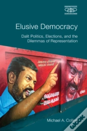 Capa do artigo Elusive Democracy