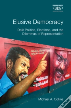 Capa do artigo Elusive Democracy