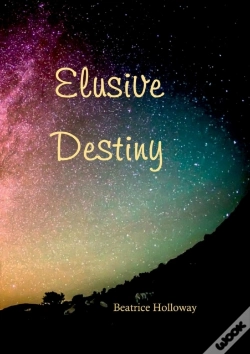 Capa do artigo Elusive Destiny