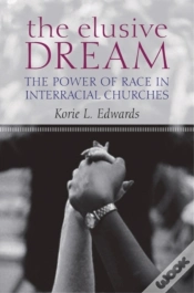 Capa do artigo Elusive Dream