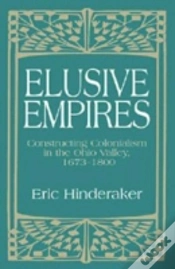 Capa do artigo Elusive Empires
