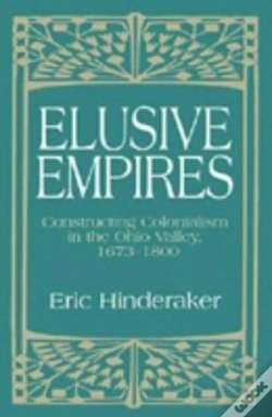 Capa do artigo Elusive Empires