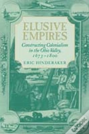 Capa do artigo Elusive Empires