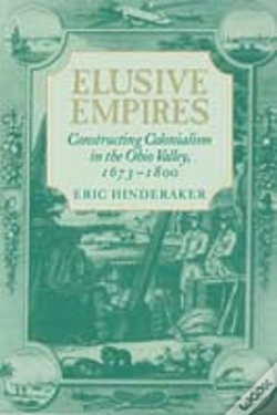 Capa do artigo Elusive Empires