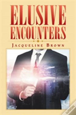 Capa do artigo Elusive Encounters