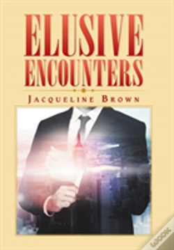 Capa do artigo Elusive Encounters