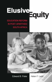 Capa do artigo Elusive Equity