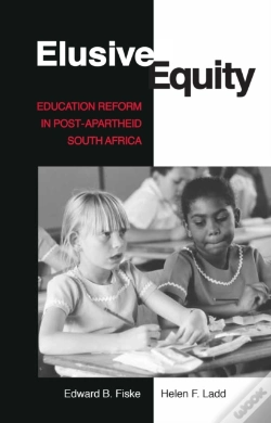 Capa do artigo Elusive Equity
